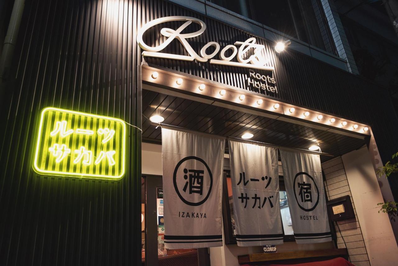 Albergue Roots Osaka