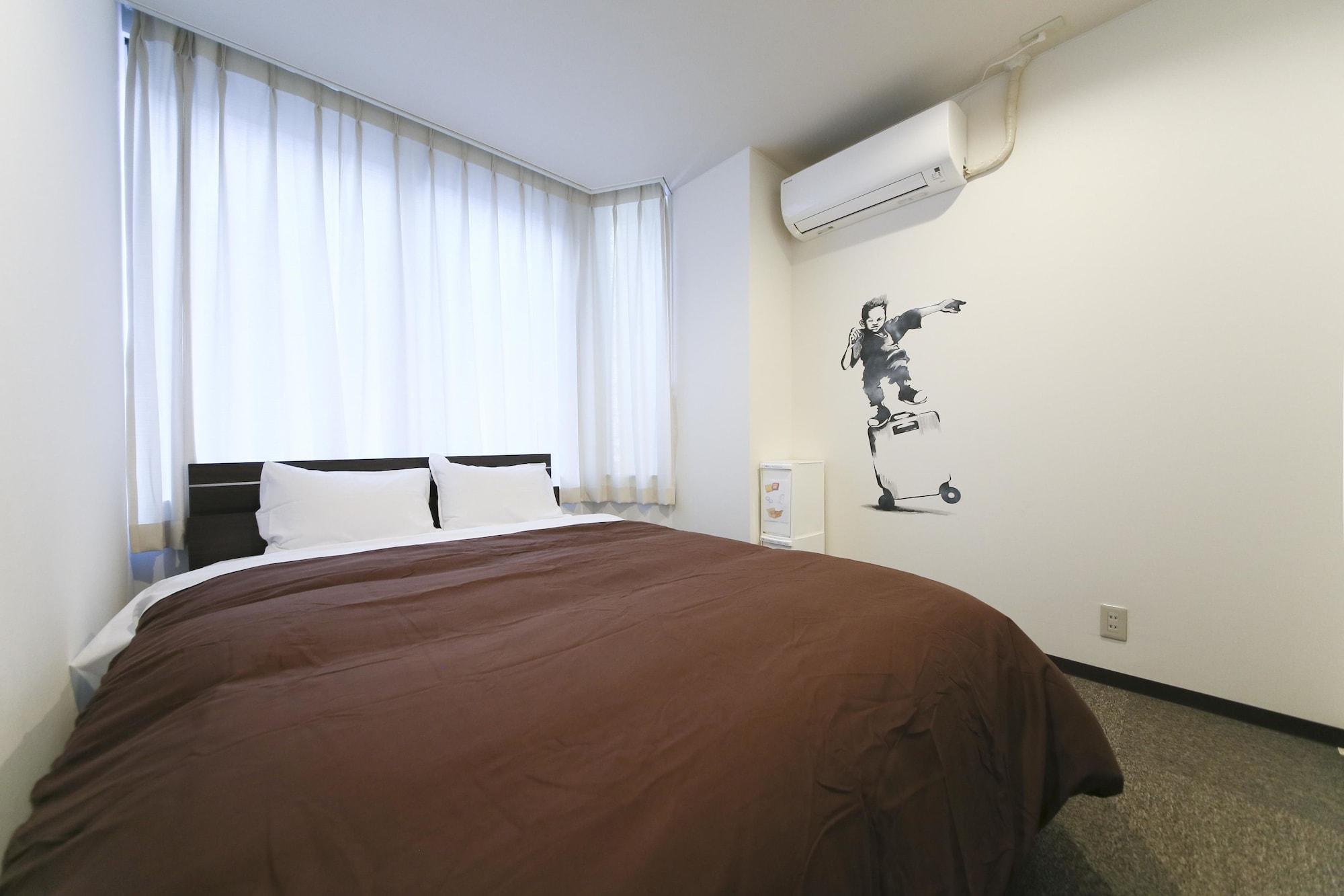 Albergue Roots